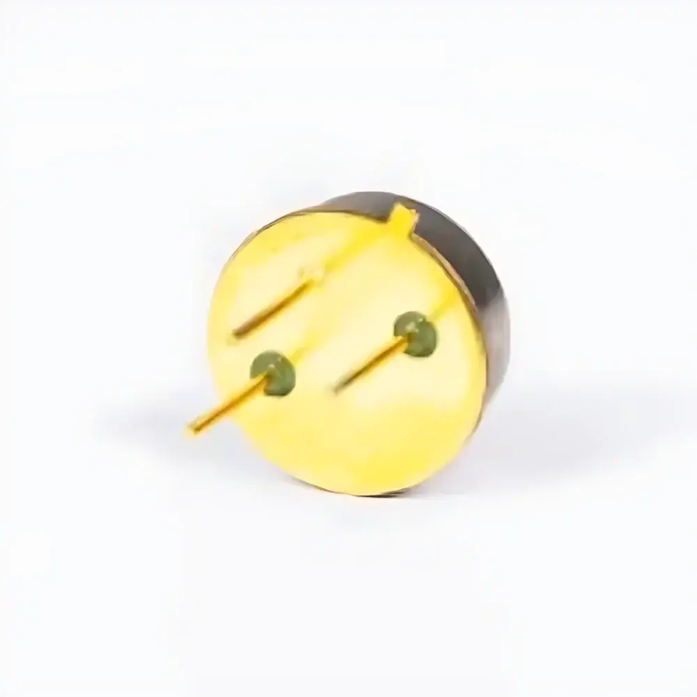 Micro-Hybrid JSIR350-4-AL-C-D5.8-0-0 MEMS Infrared Blackbody Source