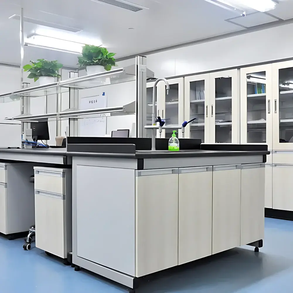 KHLAB Pathology Laboratory Turnkey Engineering Services