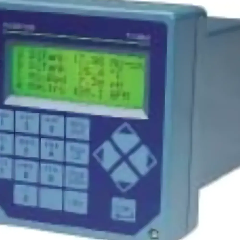 METTLER TOLEDO THORNTON 770MAX Multi-Channel Analytical Transmitter
