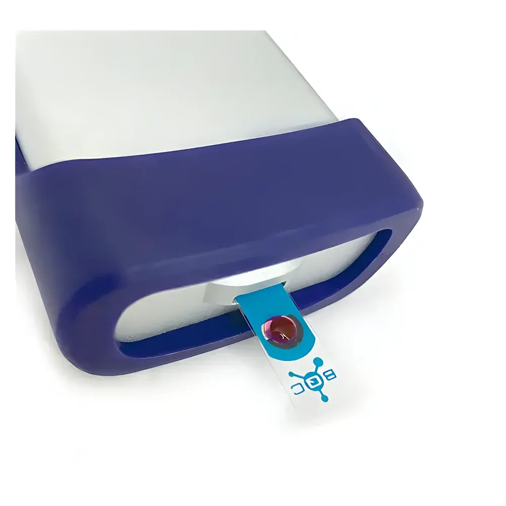 BQC BRS Portable Electrochemical Total Antioxidant Capacity Analyzer