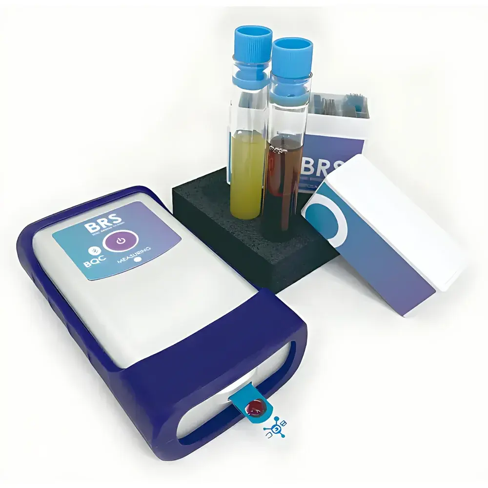 BQC BRS Portable Electrochemical Total Antioxidant Capacity Analyzer