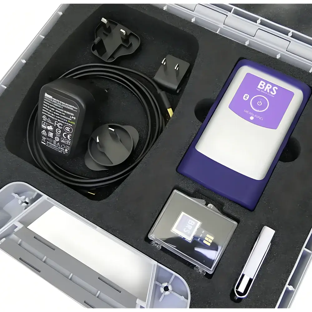 BQC BRS Portable Electrochemical Total Antioxidant Capacity Analyzer
