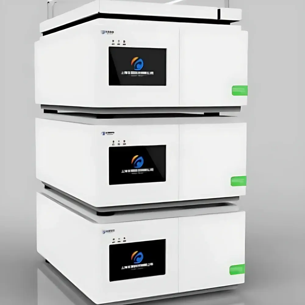 Preparative Liquid Chromatography