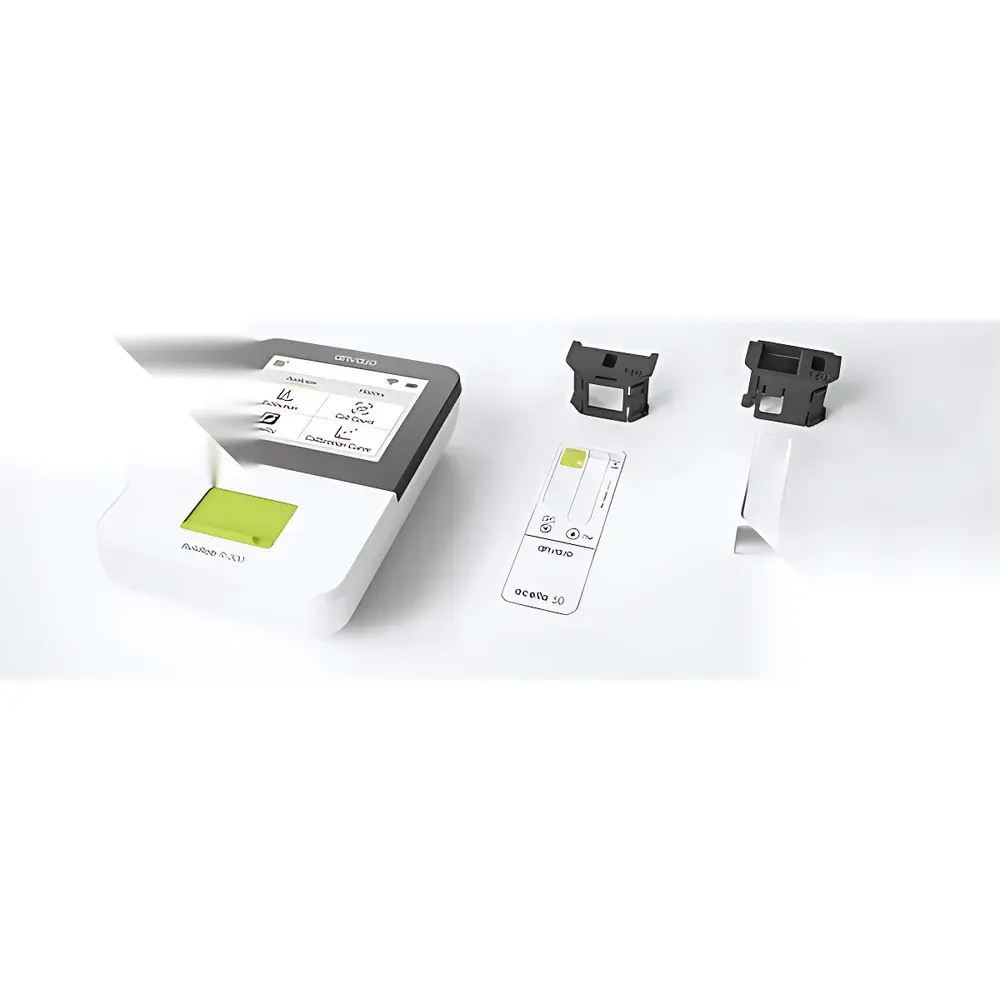 Anvajo fluidlab R-300 Portable Cell Counter & UV-Vis Spectrophotometer