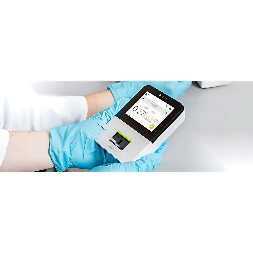 Anvajo fluidlab R-300 Portable Cell Counter & UV-Vis Spectrophotometer