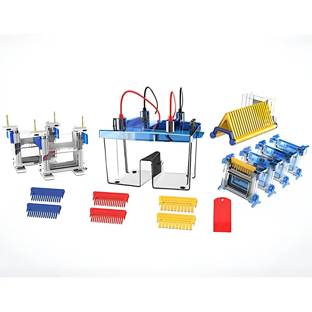Tanon VE-580 Vertical Electrophoresis Cell