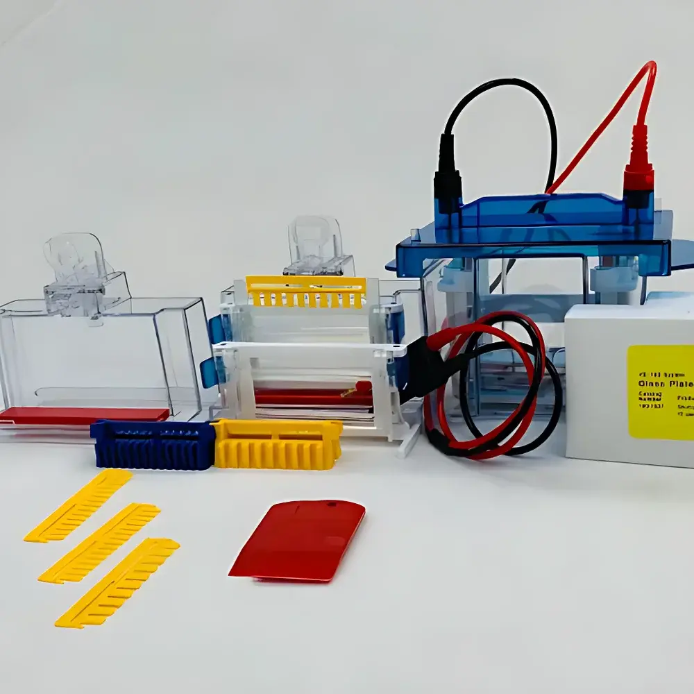 Tanon VE-180 Vertical Electrophoresis Cell