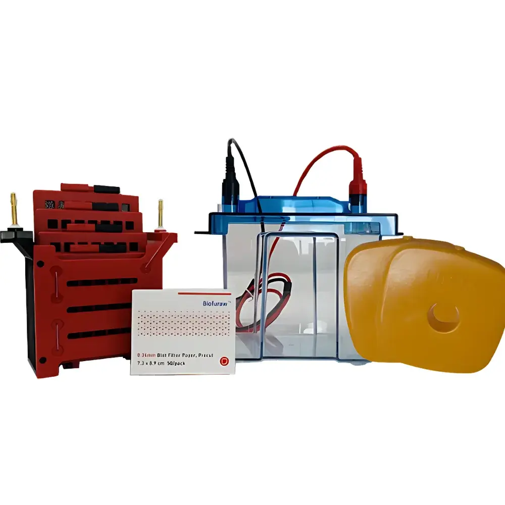 Tanon VE-586 Semi-Dry Electrophoretic Transfer Cell