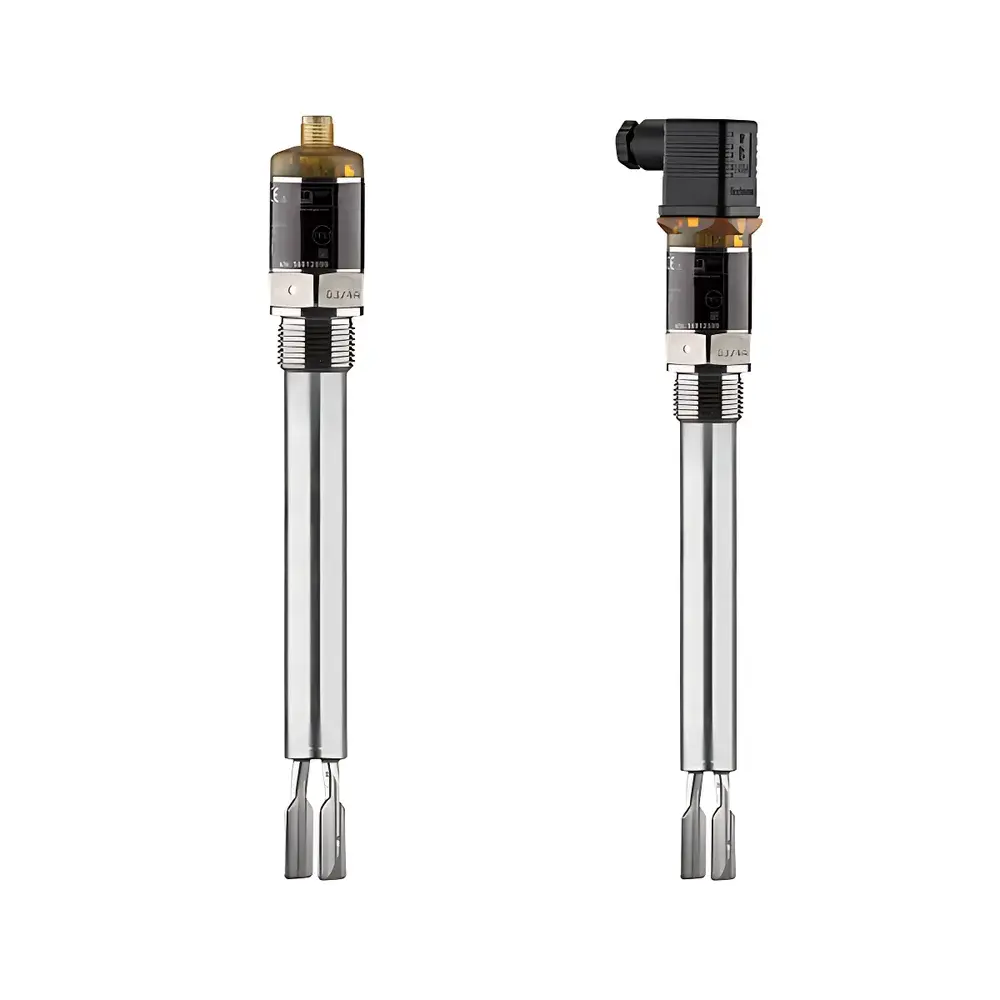 VEGA VEGASWING 53 Tuning Fork Level Switch with Extension Tube