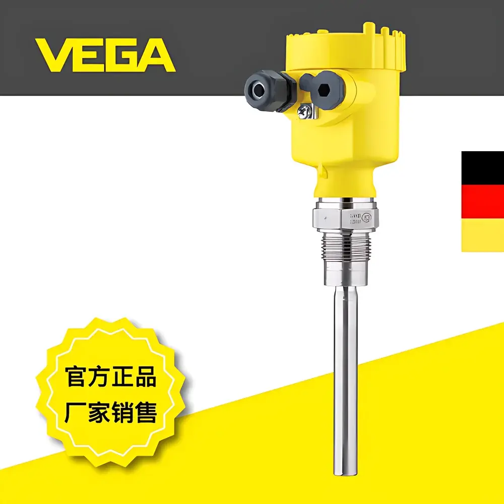 VEGA VEGAVIB 61 Compact Vibrating Fork Level Switch