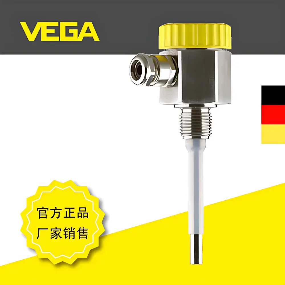VEGA EL1 Conductive Level Switch – Rod-Type Electrode