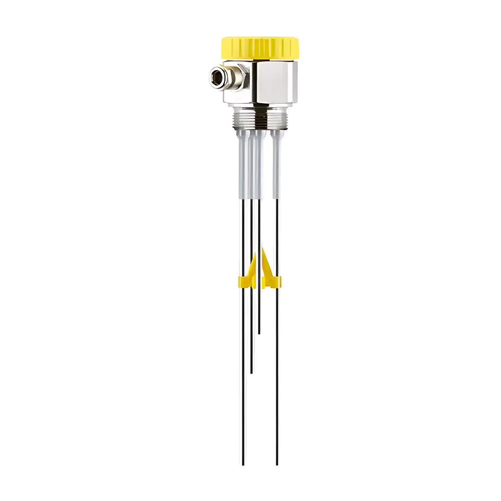 VEGA EL1 Conductive Level Switch – Rod-Type Electrode