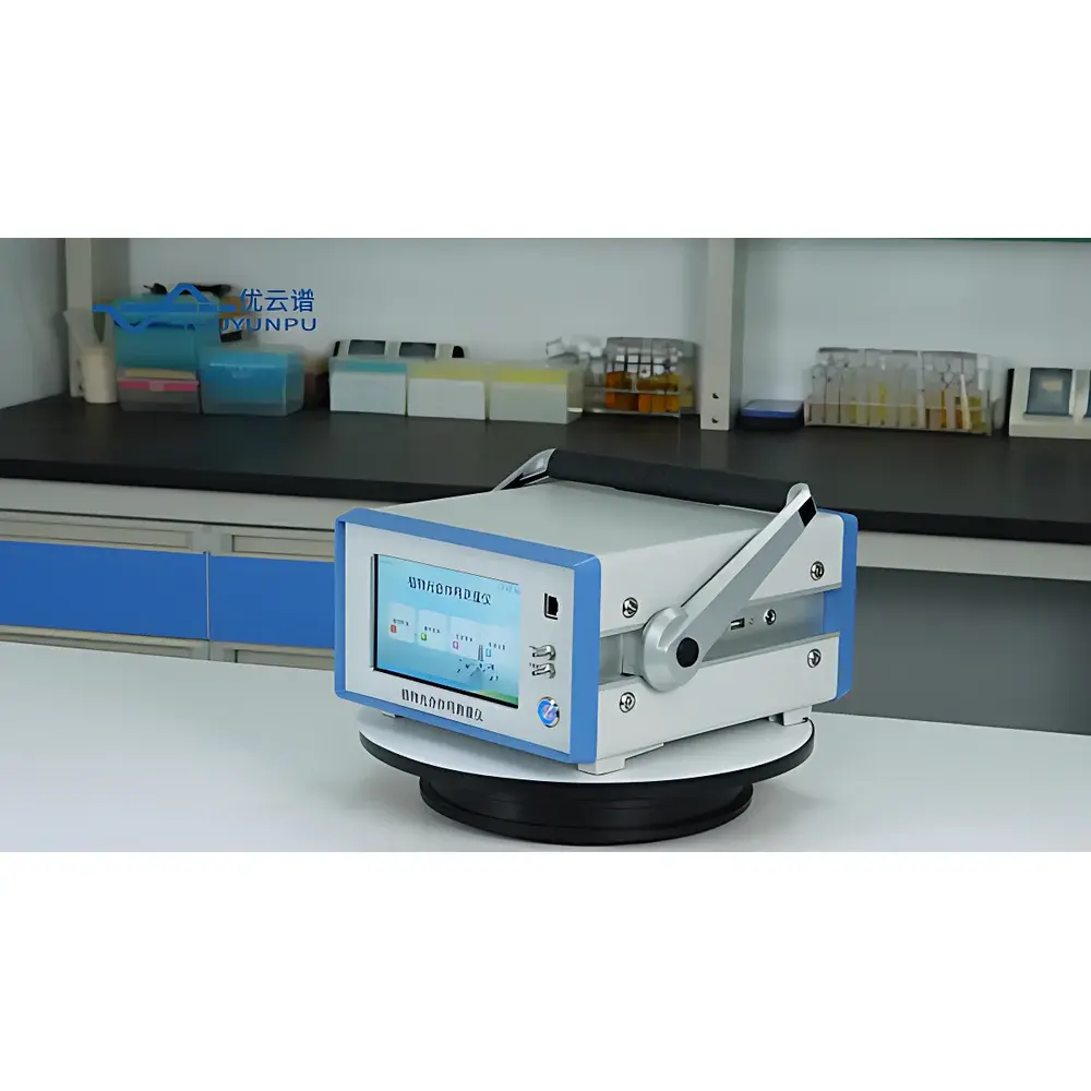 Youyunpu YP-GHA Portable Photosynthesis Measurement System