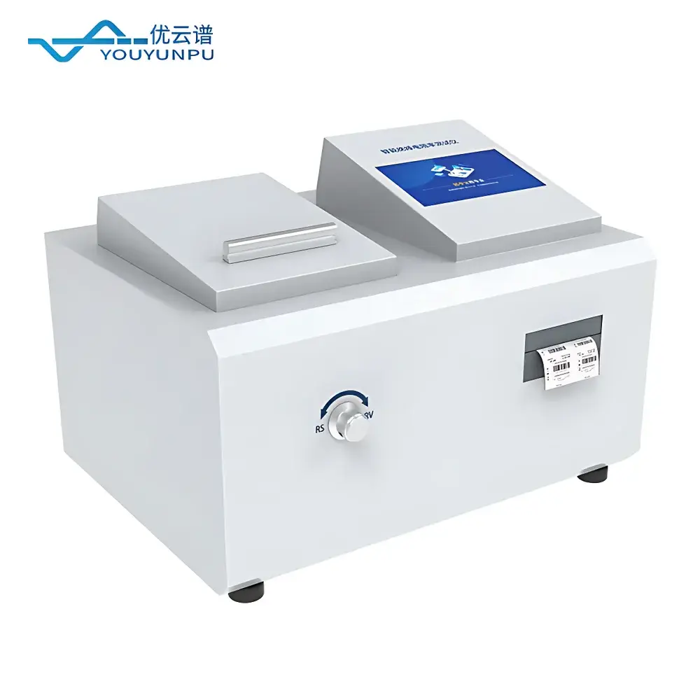 Youyunpu YP-QDZ Automated Volume & Surface Resistivity Tester