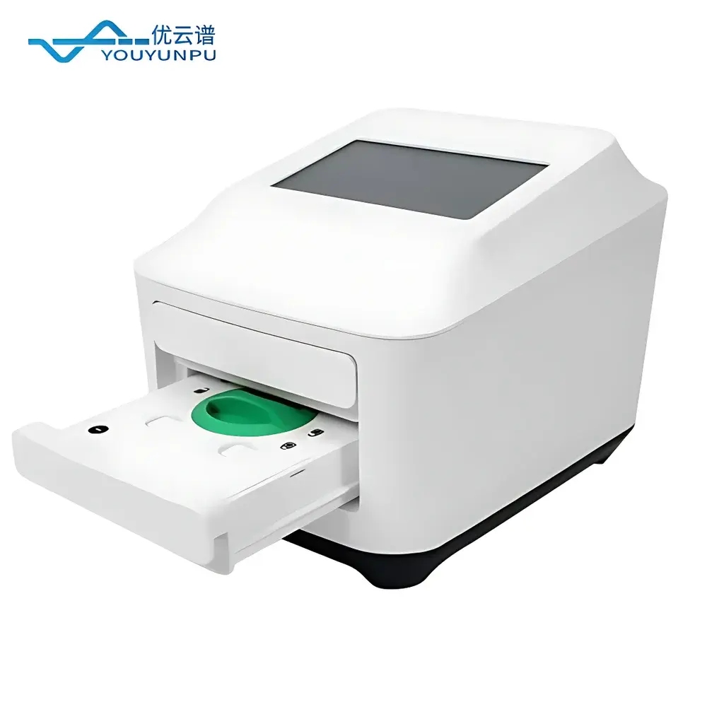 Youyunpu YP-ZM Fully Automated Semi-Dry Western Blot Transfer System