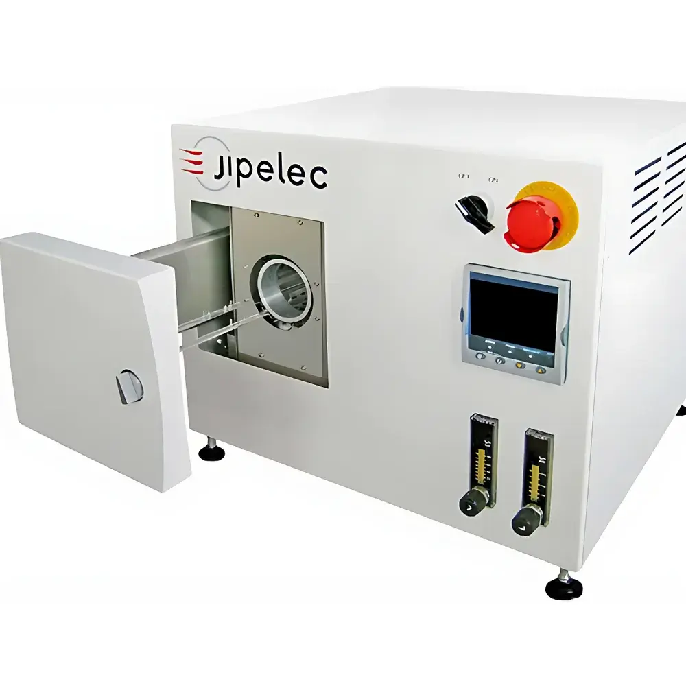 Annealsys RTP/RTCVD & DLI-CVD/DLI-ALD Thermal Processing Systems