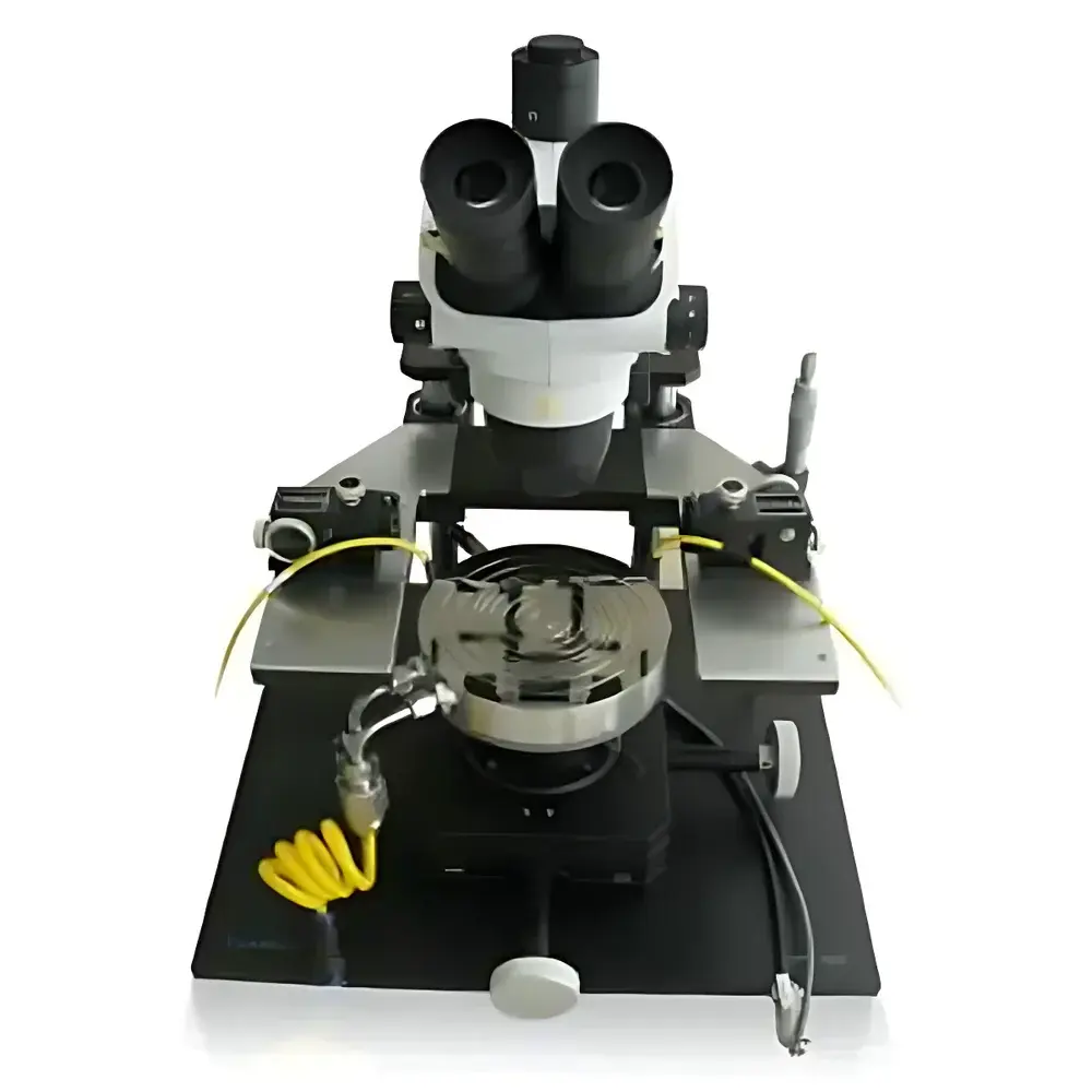 ECOPIA EPS-300/EPS-500/EPS-1000 Manual Temperature-Controlled Probe Station