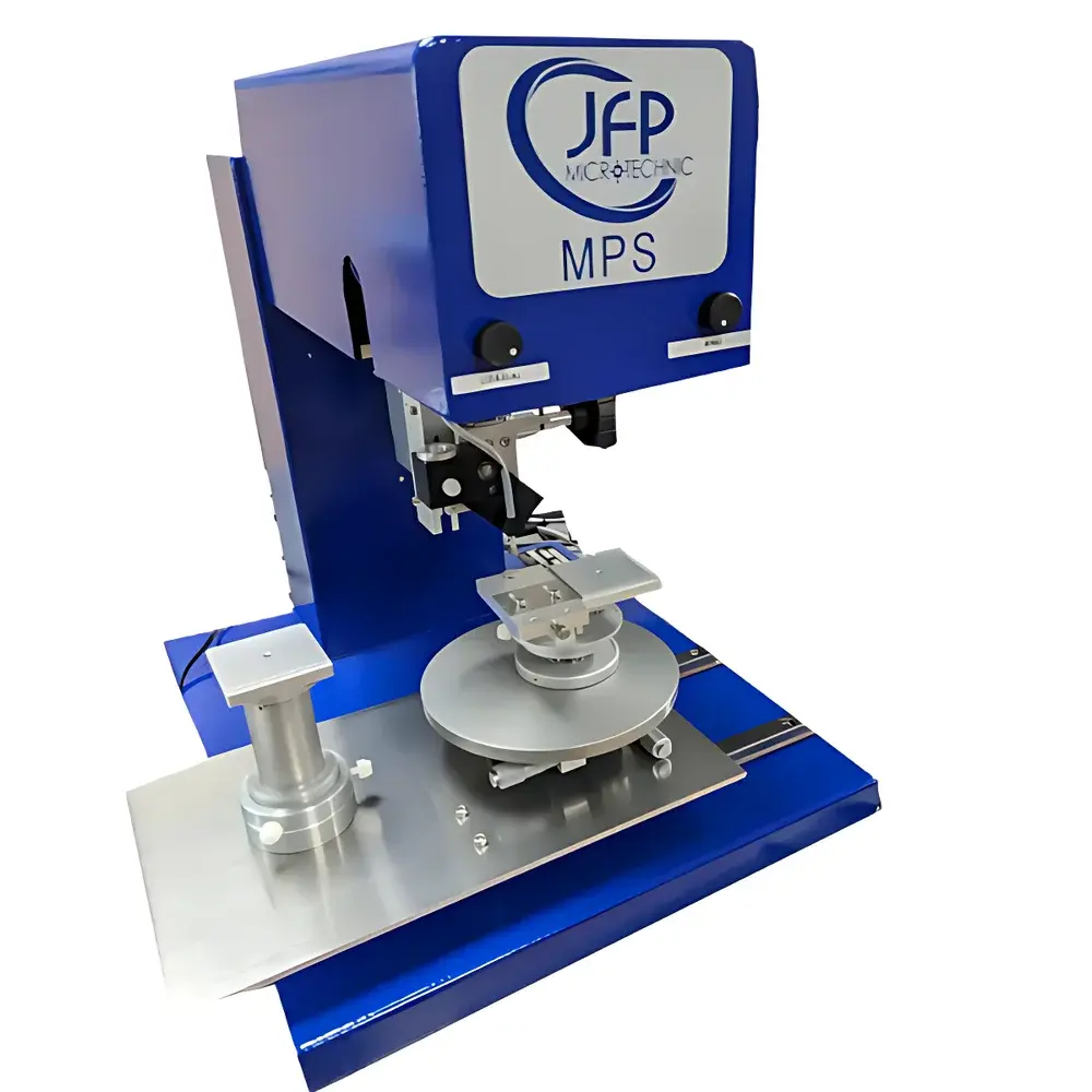 JFP PP6 / PP7 / MPS Manual Pick-and-Place System