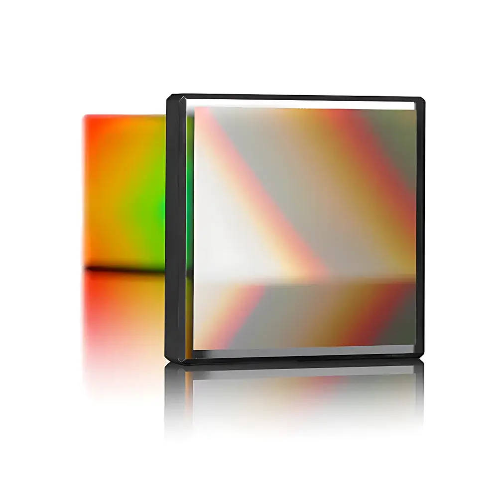 ZEISS Full-Series Diffraction Gratings