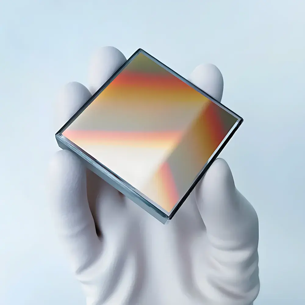 ZEISS Full-Series Diffraction Gratings