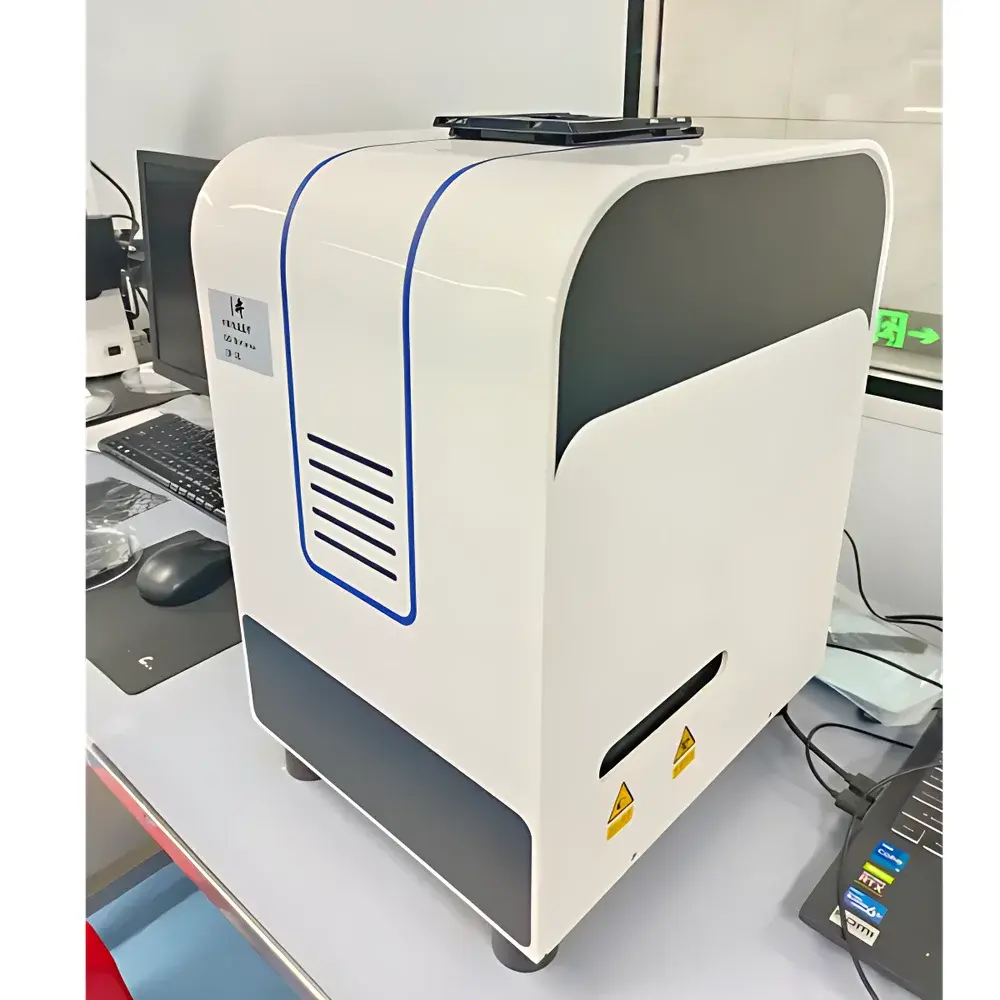 Xin Qiji® JX-8B Digital ELISA Biochip Scanner