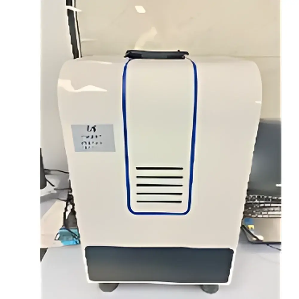 Xin Qiji® JX-8B Digital ELISA Biochip Scanner