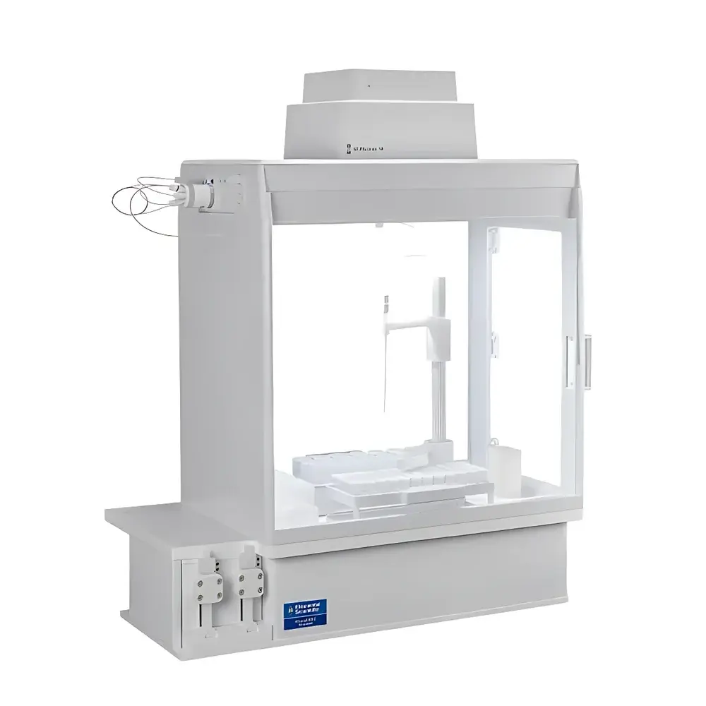microFAST Single Cell Single-Cell/Single-Particle Sample Introduction System