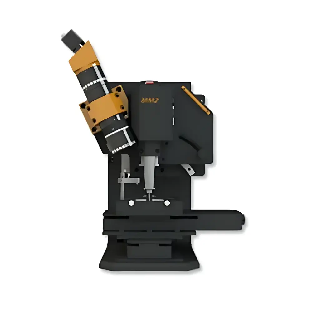 MicroMill2 Laser Ablation Micro-Sampling System by ESL (Elemental Scientific Lasers)