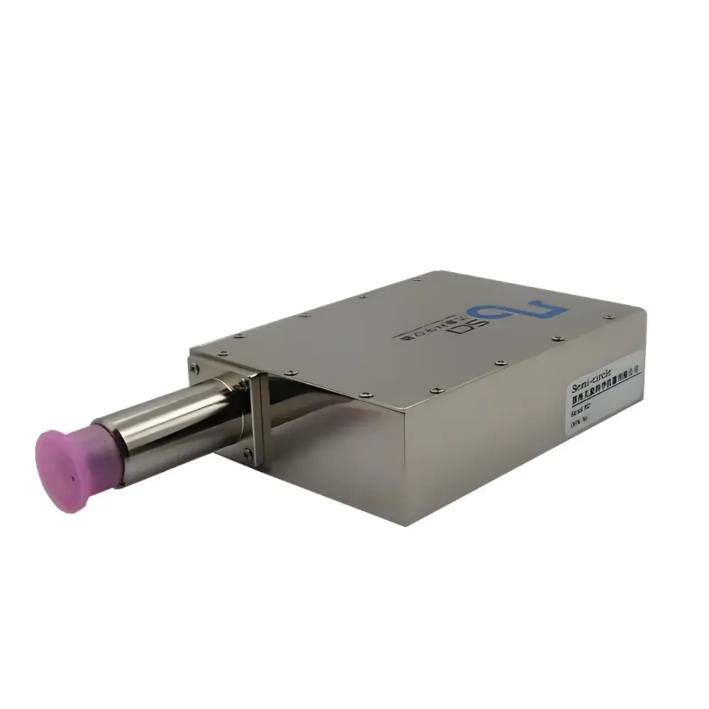 Semicircle-Instrument DPAE-VSDD-Pro Digital Silicon Drift Detector (SDD) for XRF Spectrometry