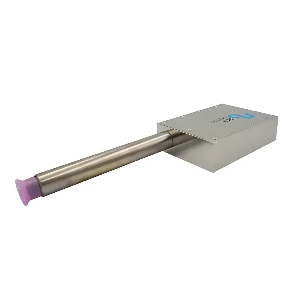 Semicircle-Instrument DPAE-VSDD-Pro Digital Silicon Drift Detector (SDD) for XRF Spectrometry