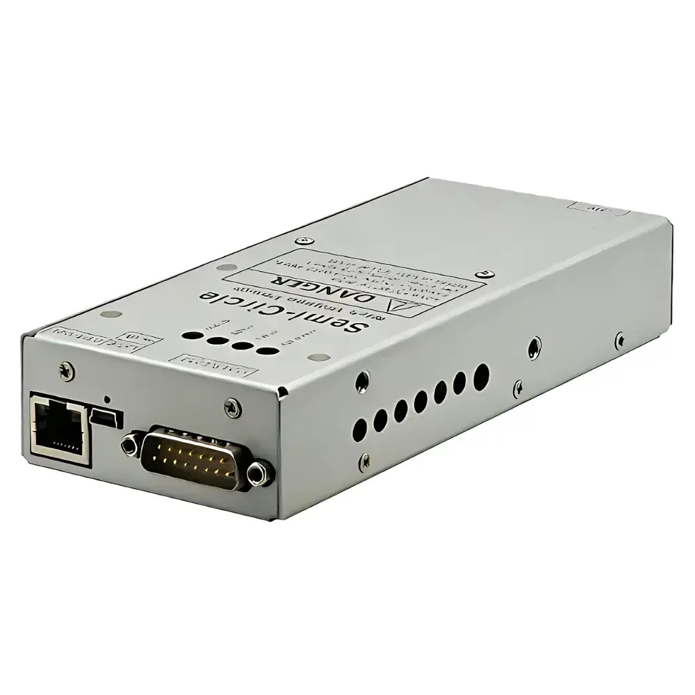 Semicircle-Instrument HVP10P10BN-DS Digital X-ray Tube High-Voltage Power Supply