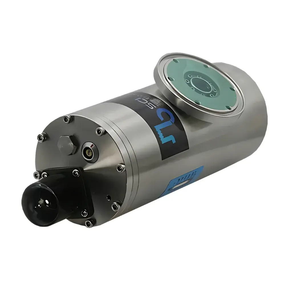 Semicircle-Instrument TUB0011-CS1B/2B Low-Energy Side-Window X-Ray Tube