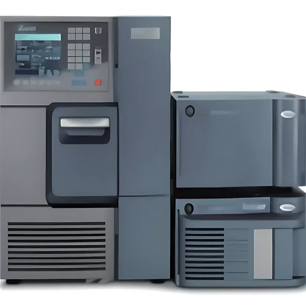 Liquid Chromatograph (LC) Buyback & Asset Recovery Service