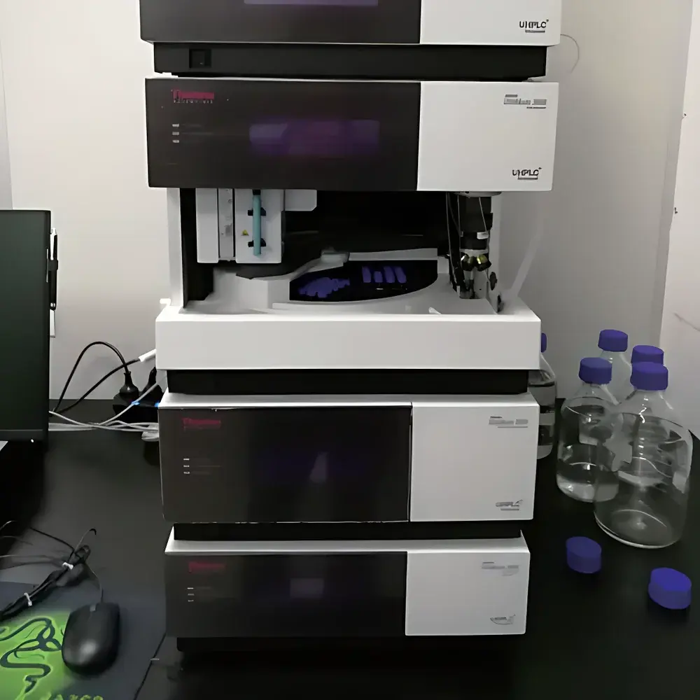 Liquid Chromatograph (LC) Buyback & Asset Recovery Service