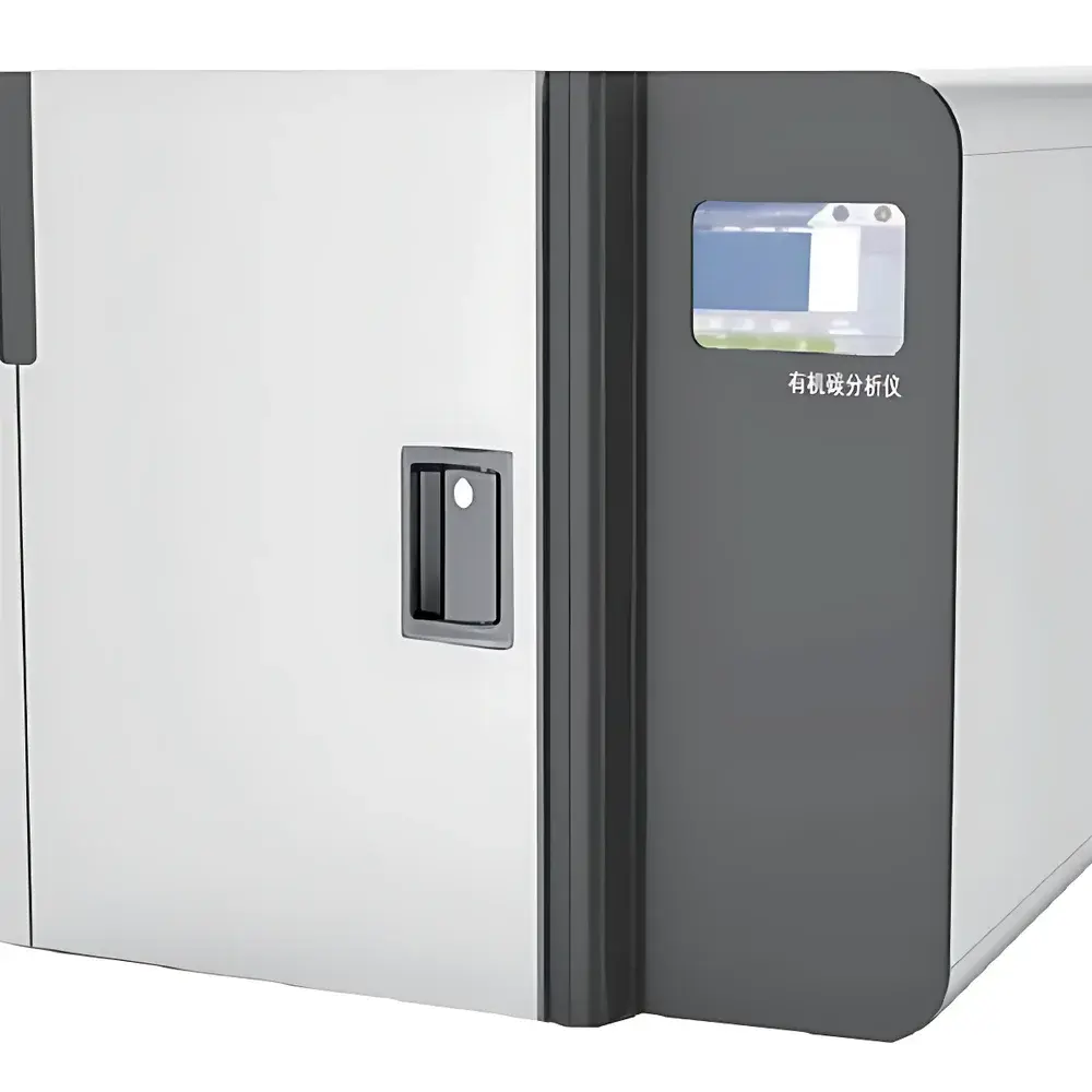 Generic Brand TOC Analyzer – High-Value Buyback Program for Used Total Organic Carbon Analyzers