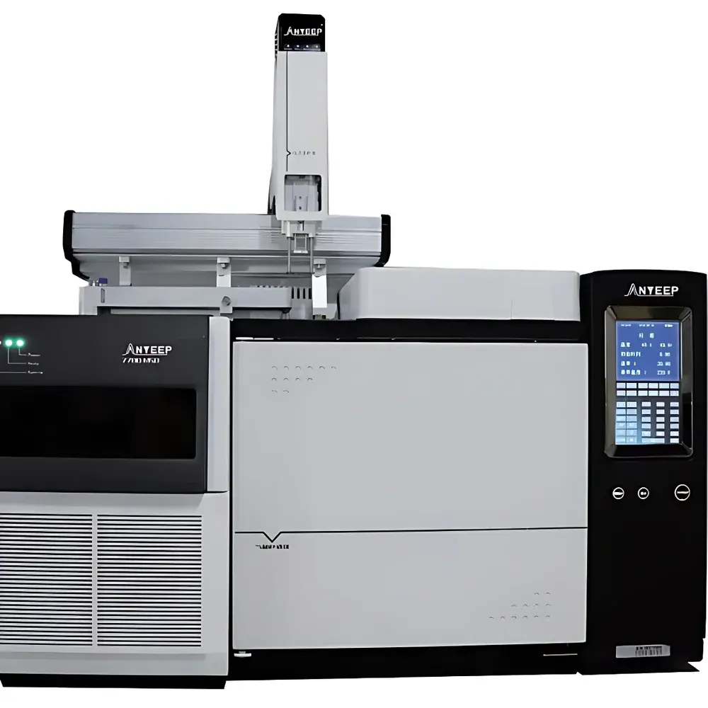 GC-MS Instrument Buyback & Asset Recovery Service