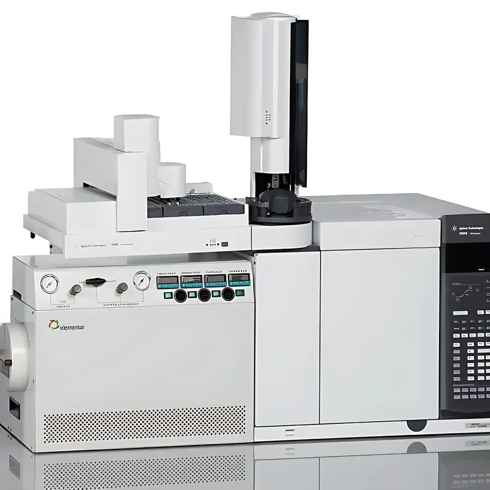 GC-MS Instrument Buyback & Asset Recovery Service