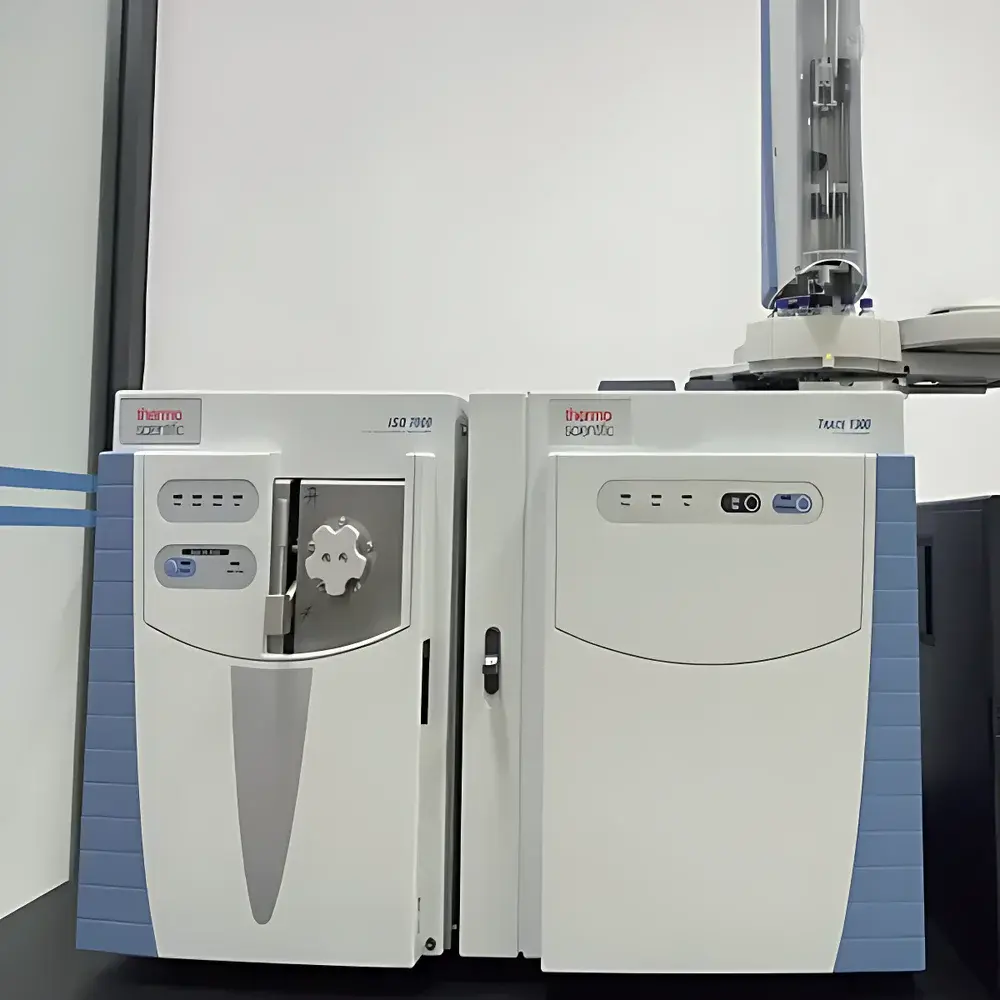 Hongtuo Technology Laboratory Relocation Service for Analytical Instrumentation