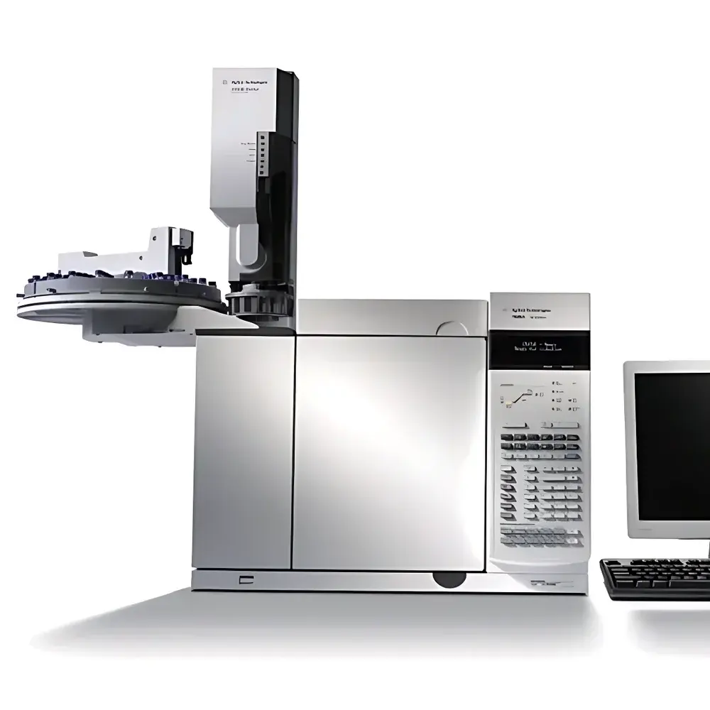 Hongtuo Technology Laboratory Relocation Service for Analytical Instrumentation