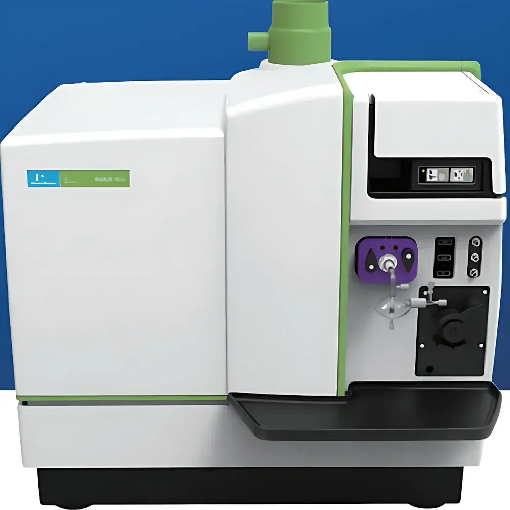 Hongtuo Technology Laboratory Relocation Service for Analytical Instrumentation