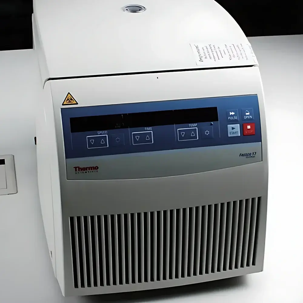 Hongtuo Technology Laboratory Relocation Service for Analytical Instrumentation