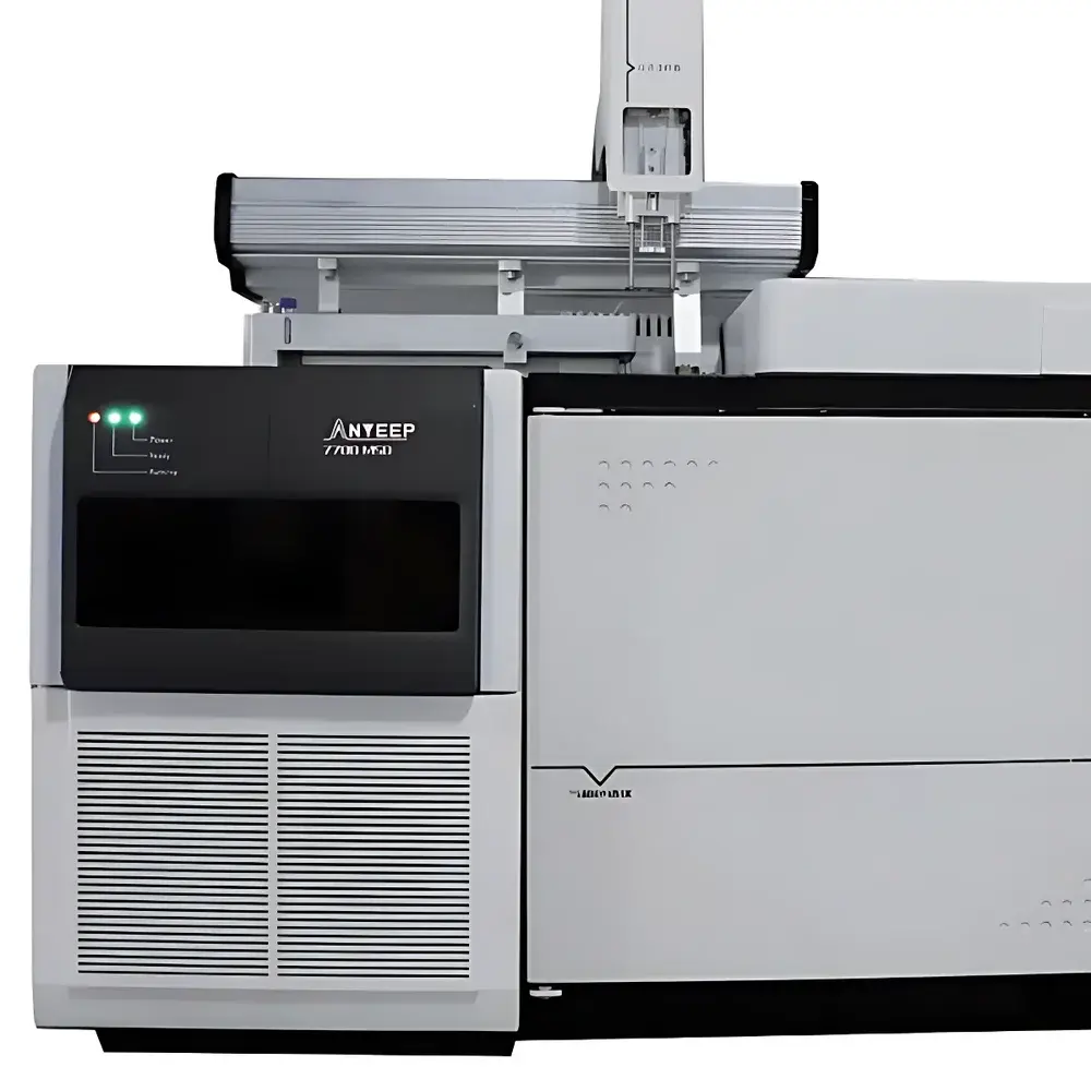 Hongtuo Technology Laboratory Relocation Service for Analytical Instrumentation