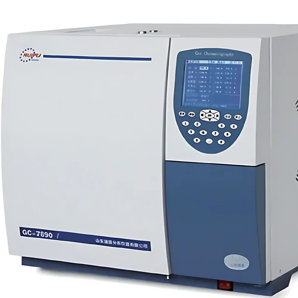 Hongtuo Technology GC-MS Instrument Rental Service