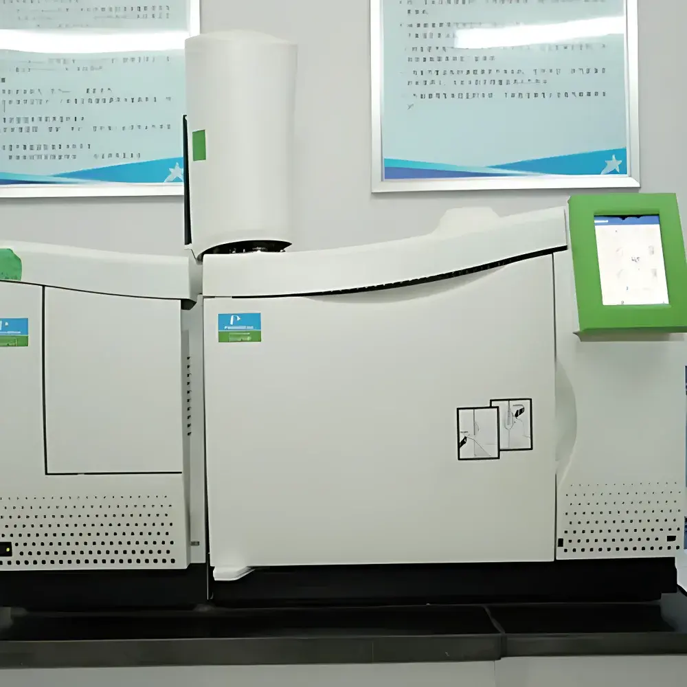 Hongtuo Technology GC-MS Instrument Rental Service