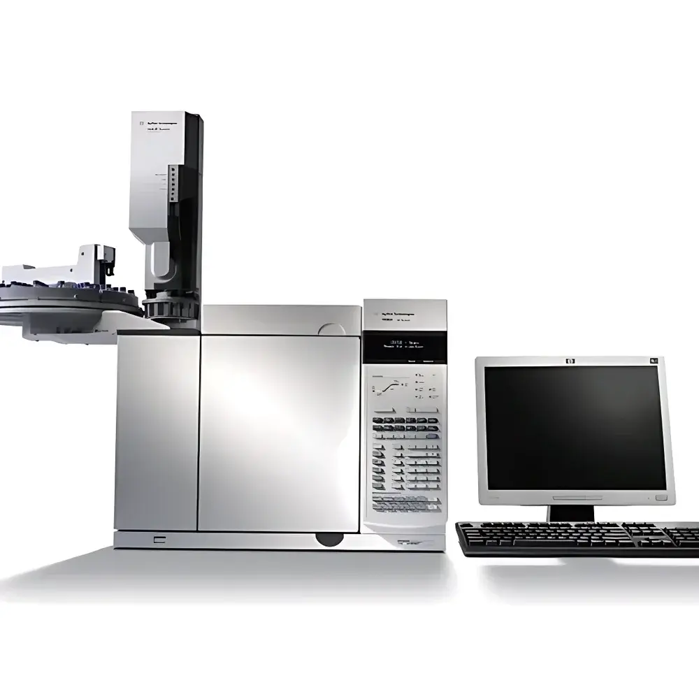 Hongtuo Technology GC Instrument Buyback & Rental Service