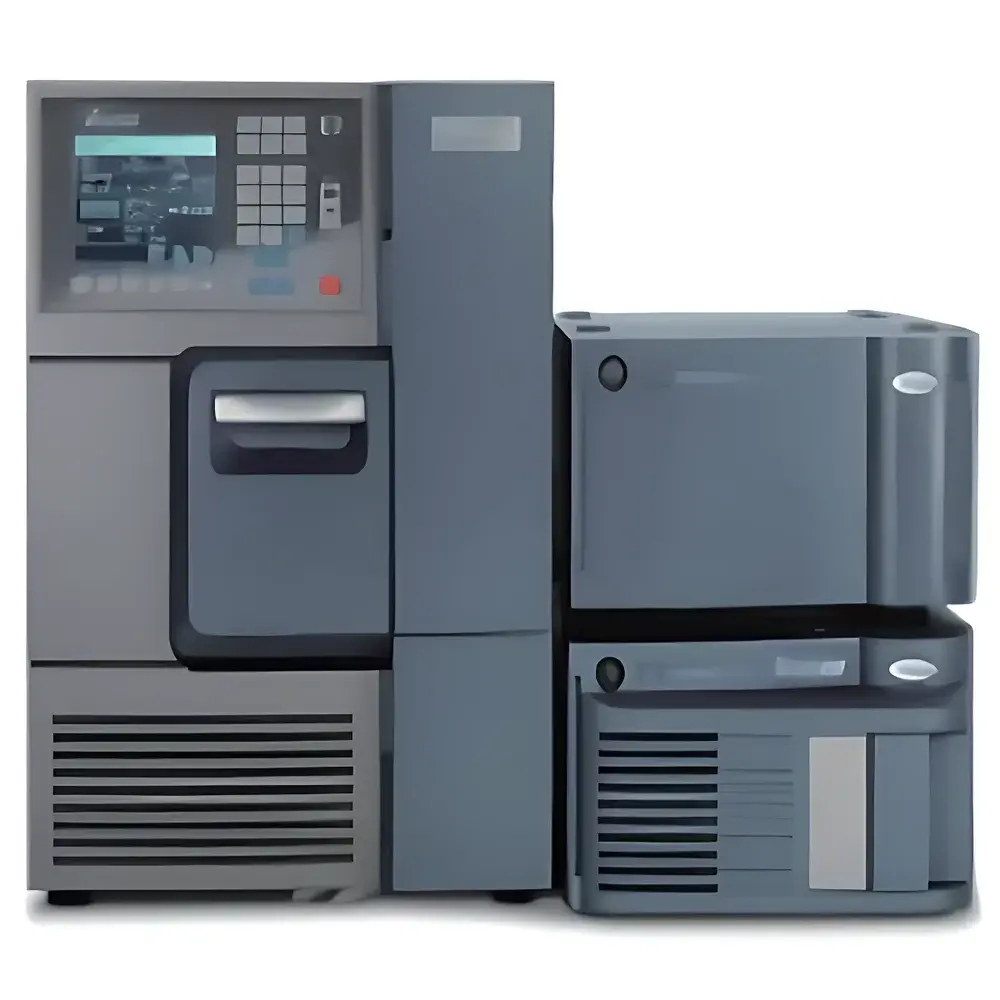 Hongtuo Technology GC Instrument Buyback & Rental Service