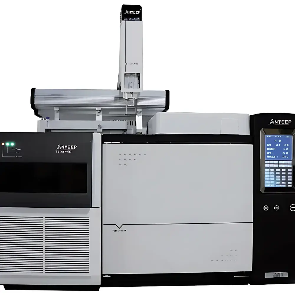 Hongtuo Technology GC Instrument Buyback & Rental Service