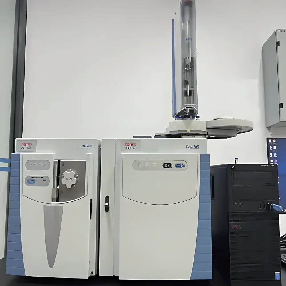 Hongtuo Technology ICP-OES Spectroscopy Instrument Rental Service