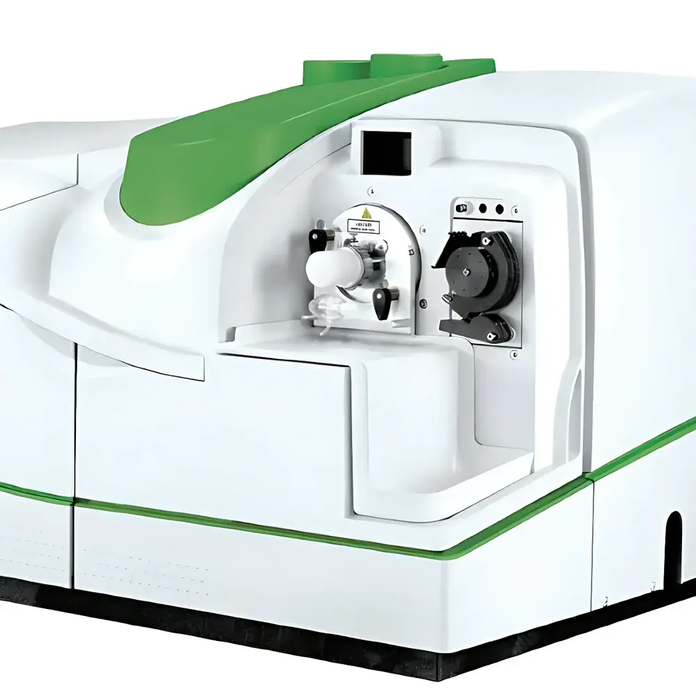 Hongtuo Technology ICP-OES Spectroscopy Instrument Rental Service