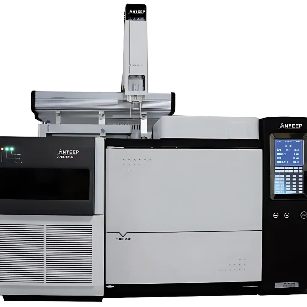 Hongtuo Technology ICP-OES Spectroscopy Instrument Rental Service